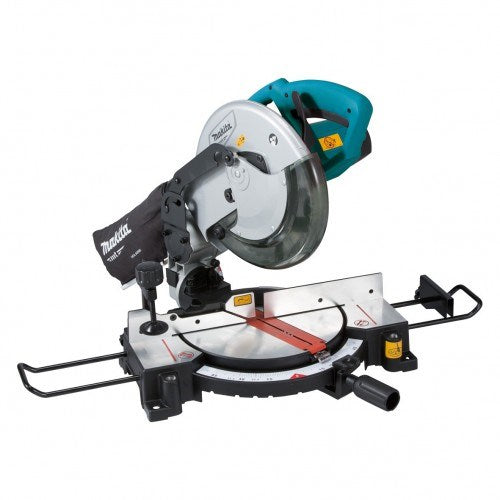 Makita MT Series 255mm (10in) Mitre Saw, 1500W