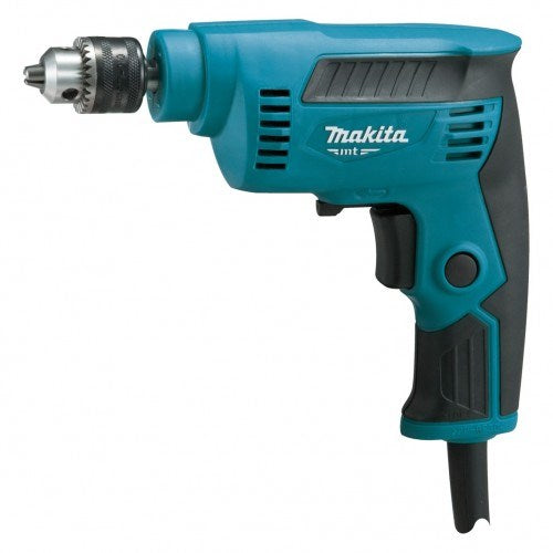 Makita MT Series 6.5mm (1/4in) High Speed Drill, 230W