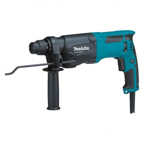 Makita MT Series 20mm, Rotary Hammer, 2-Mode, 710W