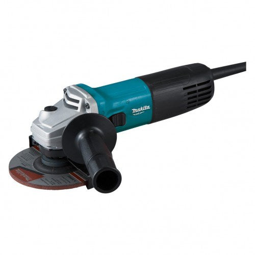 Makita MT Series 125mm (5in) Angle Grinder, 720W