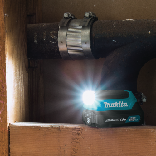 Makita 12V Max Compact LED Flashlight - Tool Only