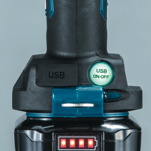 Makita 12V Max LED Jobsite Torch - Tool Only