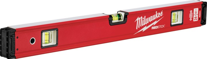 Milwaukee Redstick Box Level 600mm (24")