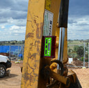 iMEX Machine Control Receiver 240° Pickup Range MR240