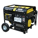 MaxWatt 10kVA Petrol Generator Electric Start 7500W MX10000PES