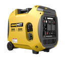 MaxWatt 3.5kW Inverter Generator 3200W Rated 145cc MX3500ISE