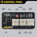 MaxWatt Inverter Generator 9kVA Pure Sine 8200W MX9000IS