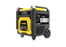MaxWatt Inverter Generator 9kVA Pure Sine 8200W MX9000IS