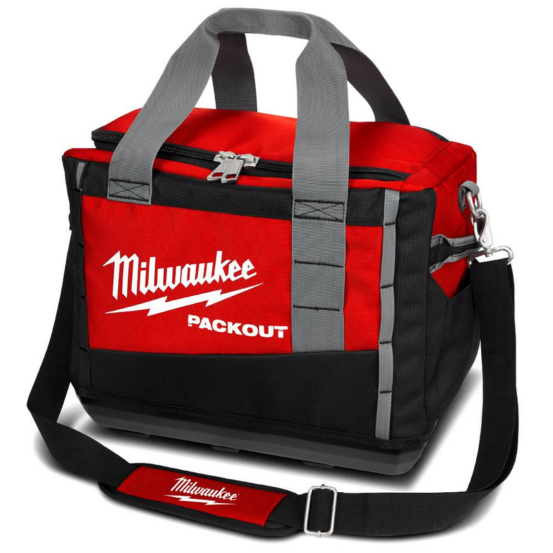 Milwaukee PACKOUT? 15" Tool Bag