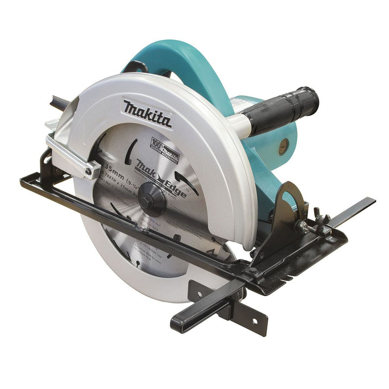 Makita 235mm (9-1/4") Circular Saw, 2,000W