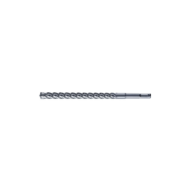 SDS DRILL BIT 16.0MM X 215MM NEMESIS 4 CUTTER