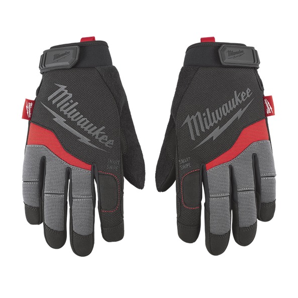 Milwaukee Performance Gloves - M