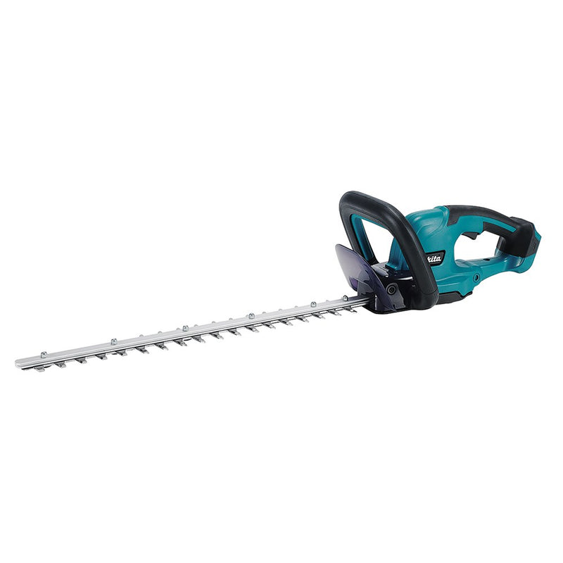 Makita 18V 500mm Hedge Trimmer Kit - Includes 1 x 3.0Ah Battery & Charger