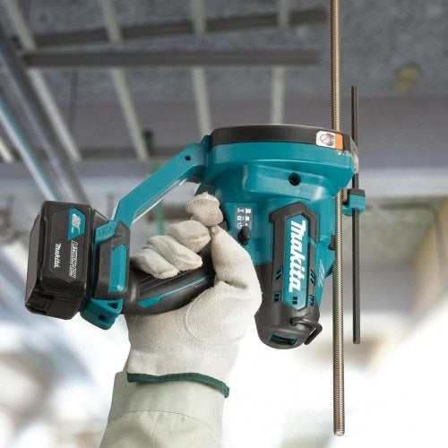 Makita 12V MAX BRUSHLESS M10 Threaded Rod Cutter - Tool Only