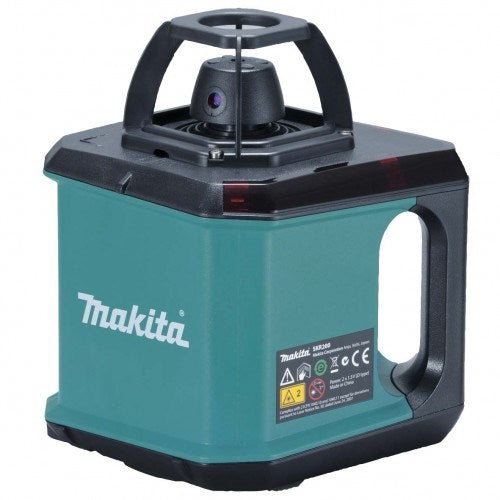 Makita Self Levelling Rotation Laser