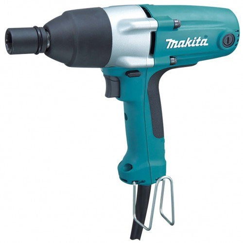 Makita 1/2" Square Drive Impact Wrench, 380W