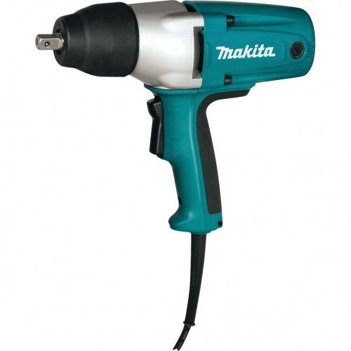 Makita 1/2" Square Drive Impact Wrench, 400W