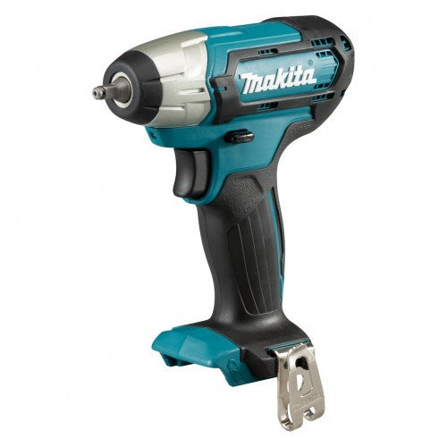 Makita 12V Max 1/4" Impact Wrench - Tool Only