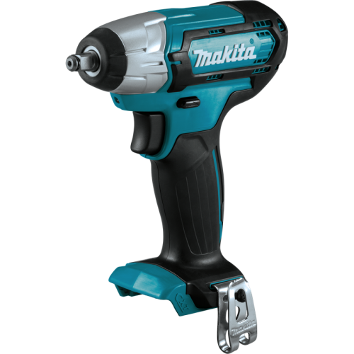 Makita 12V Max 3/8" Impact Wrench - Tool Only