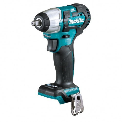 Makita 12V Max BRUSHLESS 3/8" Impact Wrench - Tool Only