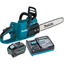 Makita 40V Max XGT Brushless Chainsaw Kit 400mm UC026GT101
