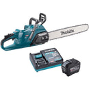 Makita 40V Max XGT Brushless Chainsaw Kit 500mm UC030GE101