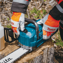Makita 40V Max XGT Brushless Chainsaw Kit 500mm UC030GE101-1