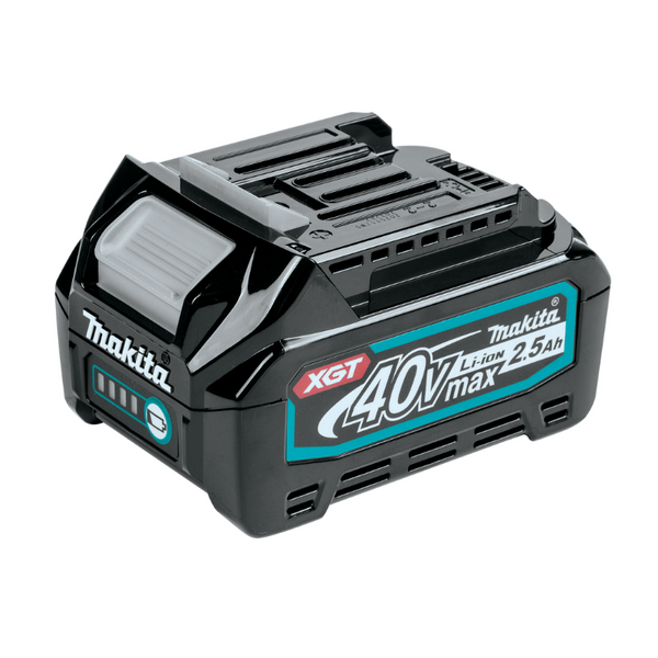 Makita (BL4025) 40V Max 2.5Ah Battery - Loose