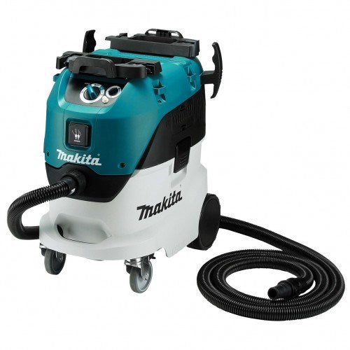 Makita 42L Wet/Dry Vacuum, 1,200W, L-Class