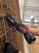 MAX Cordless Wire Mesh Cutter - Tool Only Up To 8mm WMC80