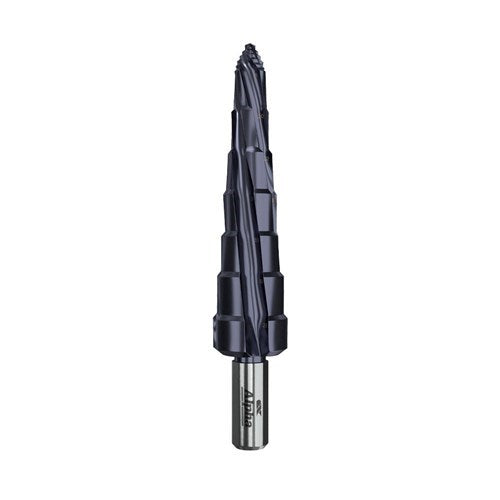 Alpha Onsite Plus Step Tip Step Cutter | 8-20mm - Toolup Australia