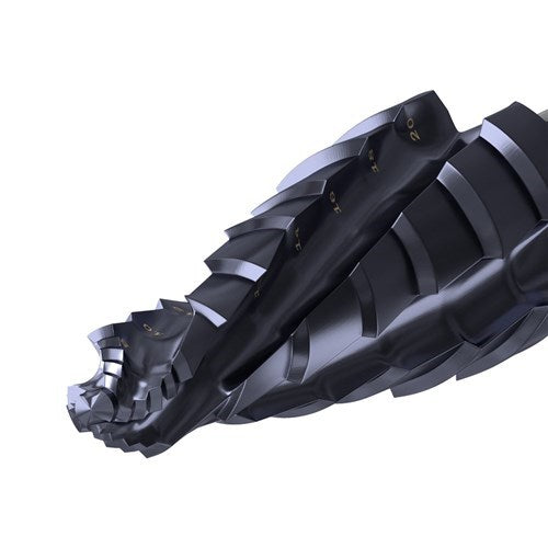 Alpha Onsite Plus Step Tip Step Cutter | 8-20mm - Toolup Australia