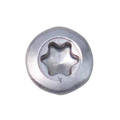 Anchormark Cladding Screws Stainless 304 4.5mm x 50mm - Toolup Australia