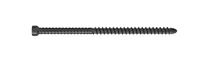Anchormark Cladding Screws Black 4.5mm x 80mm - Toolup Australia