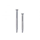 AnchorMark Dome Head Decking Screw 5.5 x 70mm 316 Stainless Steel | Box 500