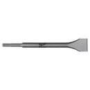 Milwaukee SDS PLUS Flat Wide Chisel 250 x 40mm - Toolup Australia