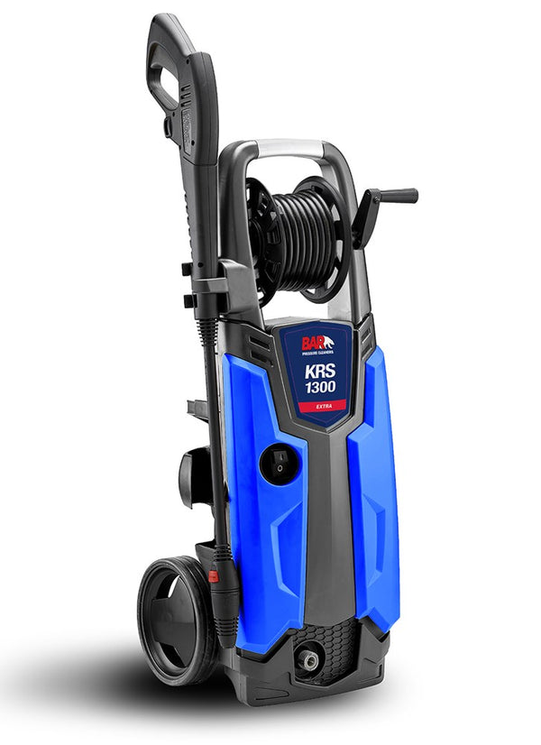 BAR KRS Series 2175PSI Electric Pressure Washer - Toolup Australia