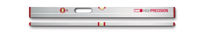 BMI HIGH PRECISION SPIRIT LEVEL 600MM  695-060-HP - Toolup Australia