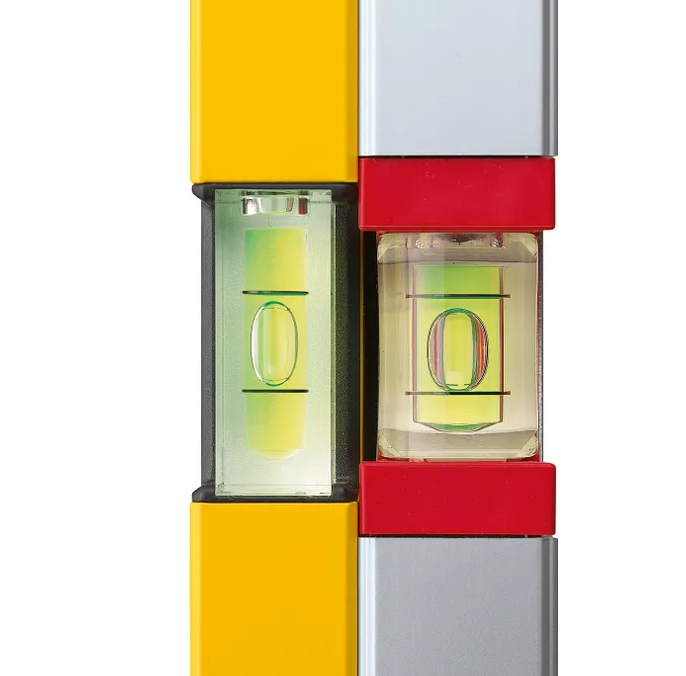 BMI HIGH PRECISION SPIRIT LEVEL 600MM  695-060-HP - Toolup Australia