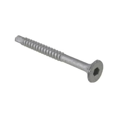 Bremick Fixconn Metal Drilling Batten Screws 14g x 75mm - Toolup Australia