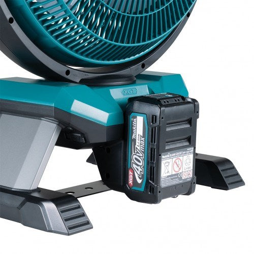 Makita 40V Max 330mm Jobsite Fan - Tool Only