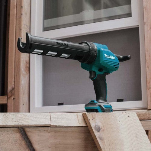 Makita 12V Max 300ml Caulking Gun - Tool Only