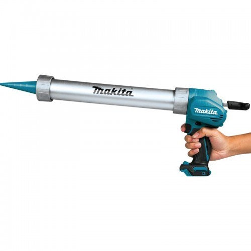 Makita 12V Max 600ml Caulking Gun - Tool Only