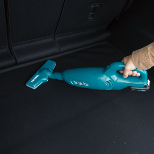 Makita 12V Max Stick Vacuum Cleaner - Tool Only