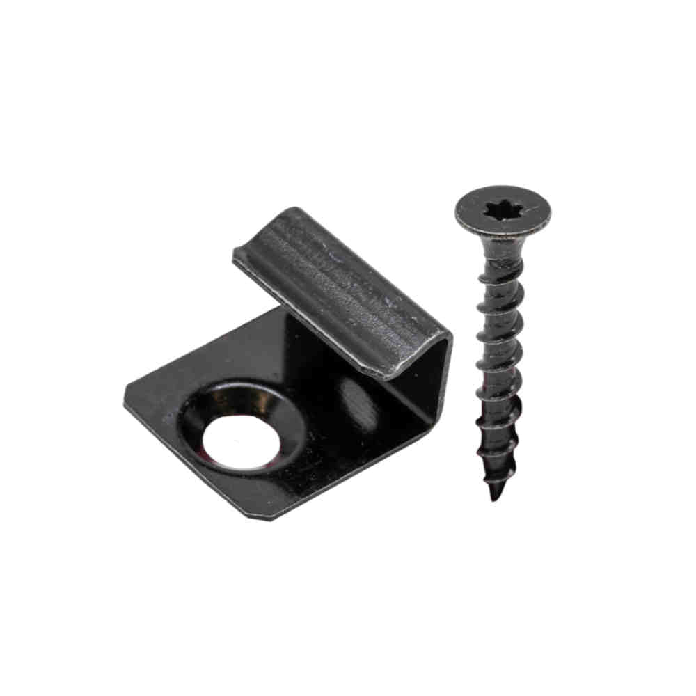 Camo Starter Clips Box of 25 CM-SE-25 — 304SS for Timber Frames