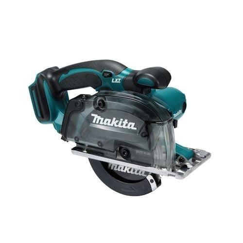 Makita 18V 136mm Metal Cutter with dust box - Tool Only