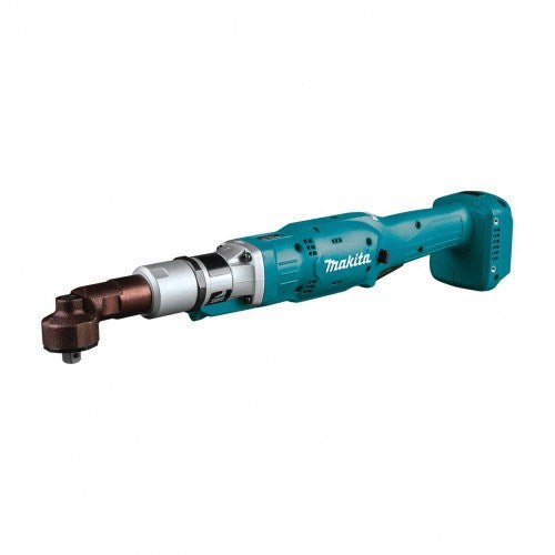 Makita 14.4V BRUSHLESS 3/8" Angled Torque Wrench, 25-40Nm, 50-200rpm - Tool Only