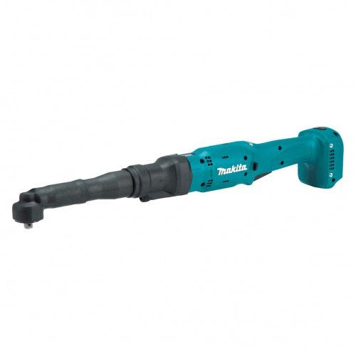 Makita 18V BRUSHLESS 3/8" Angled Torque Wrench, 25-65Nm, 80-200rpm - Tool Only