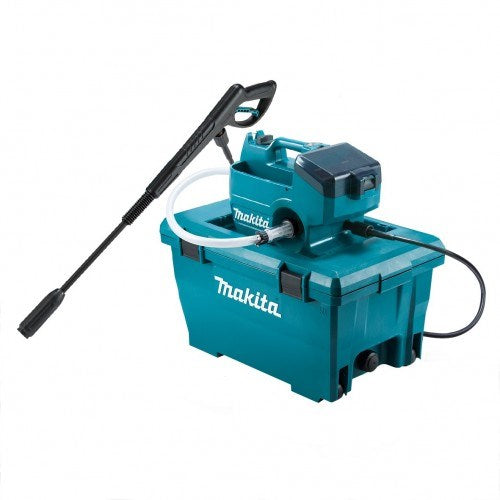 Makita 18Vx2 BRUSHLESS High Pressure Washer - Tool Only