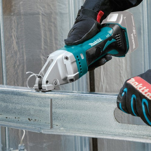 Makita 18V Straight Shear - Tool Only